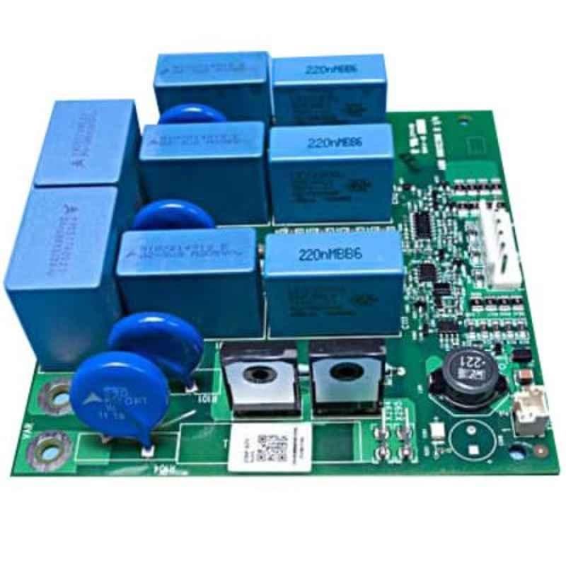 ABB Zinp-571 Main Circuit Interface Board, 3AUA0000050511