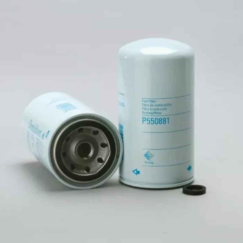 Donaldson 6.85 Inch Meltblown Spin On Fuel Filter, P550881