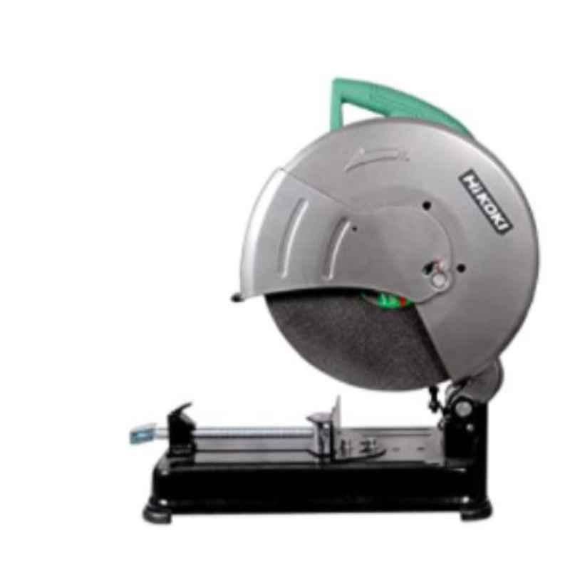 Hikoki 2000W 14 inch Chop Saw, CC14STAS9Z