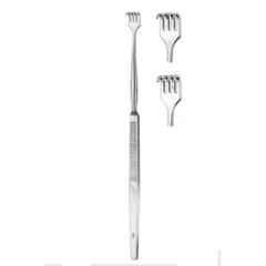 Alis 16.5cm/6 1/2 inch Volkmann Sharp, A-GEN-353-16