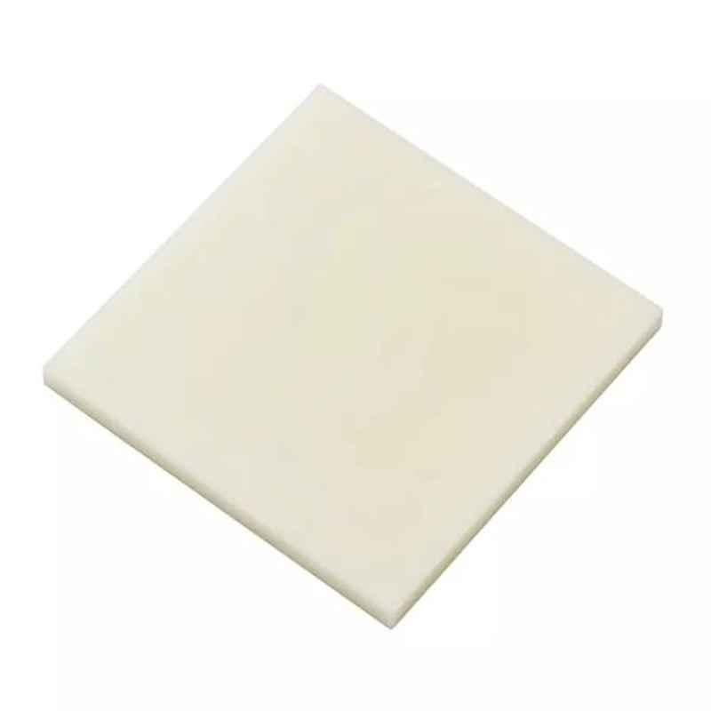 Lab Plus Resin Plate Thick ABS Resin Natural ABSN-0510 Series, LP-6517