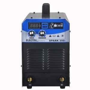 Electra Spark 350i 30-350A Inverter Based IGBT Technology Arc Welding Machine, ARC350III