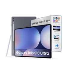 Samsung Galaxy Tab S10 Plus 14.6 inch 12GB/512GB Moonstone Gray Wi-Fi+5G Tablet