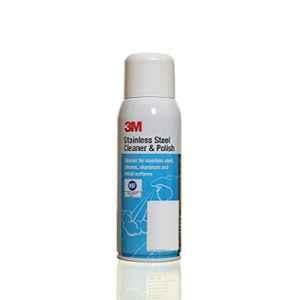 3M 283ml Stainless Steel Cleaner & Polish, 70071313558