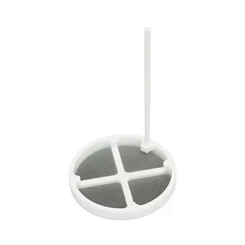 Lab Plus Cleaning Stick Holder All Fluororesin STF Series Mesh Type, LP-6193