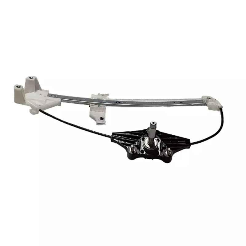 Tata Motors AssemblyW/Winding Unit Manual Frt Dr Rh for Tigor, 542472500118, TAT-EMYO3L