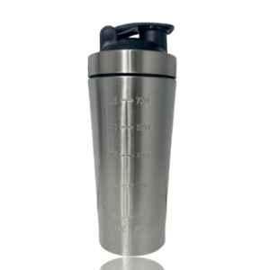Beyond Fitness Gym Typhoon Shaker Bottle 400 ML with Mixer
