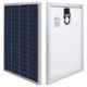 Suncorp Carat 24 ZR 50W 12V Polycrystalline Solar Panel, SUN50