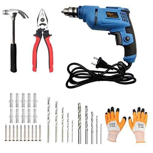 Price of small drill machine hot sale