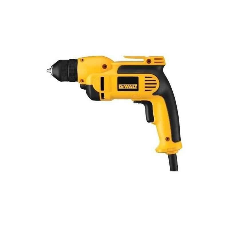 Dewalt 10mm DWD112S 701W Rotary Drill with Keyless Chuck