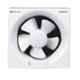 Bajaj Maxima DXI 24W White Dom Exhaust Fan, 070053, Sweep: 150 mm