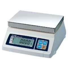 Cas SW-2 2kg Digital Portion Control Scale