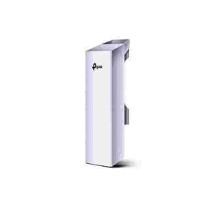 TP-Link CPE210 2.4GHz 300Mbps 9dBi Outdoor CPE
