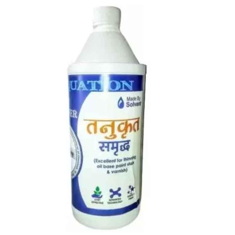Tanukrit 1 Litre Simardh Pu Thinner, TAN-5DGLL9