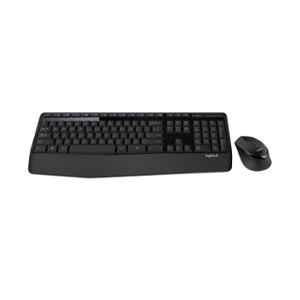 Logitech MK345 Wireless Keyboard & Mouse Combo