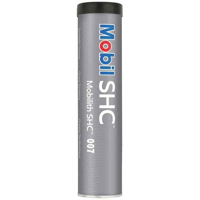 Mobil MOBILITH SHC 100 16kg Red Grease