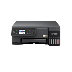 Epson Ecotank L8100 Printer Multi-function Wi-Fi Color Inkjet Printer
