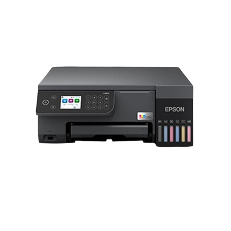 Epson Ecotank L8100 Printer Multi-function Wi-Fi Color Inkjet Printer