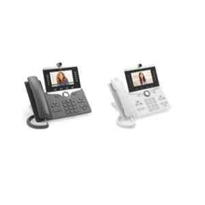 Cisco CP-8845-K9 Unified IP Phone