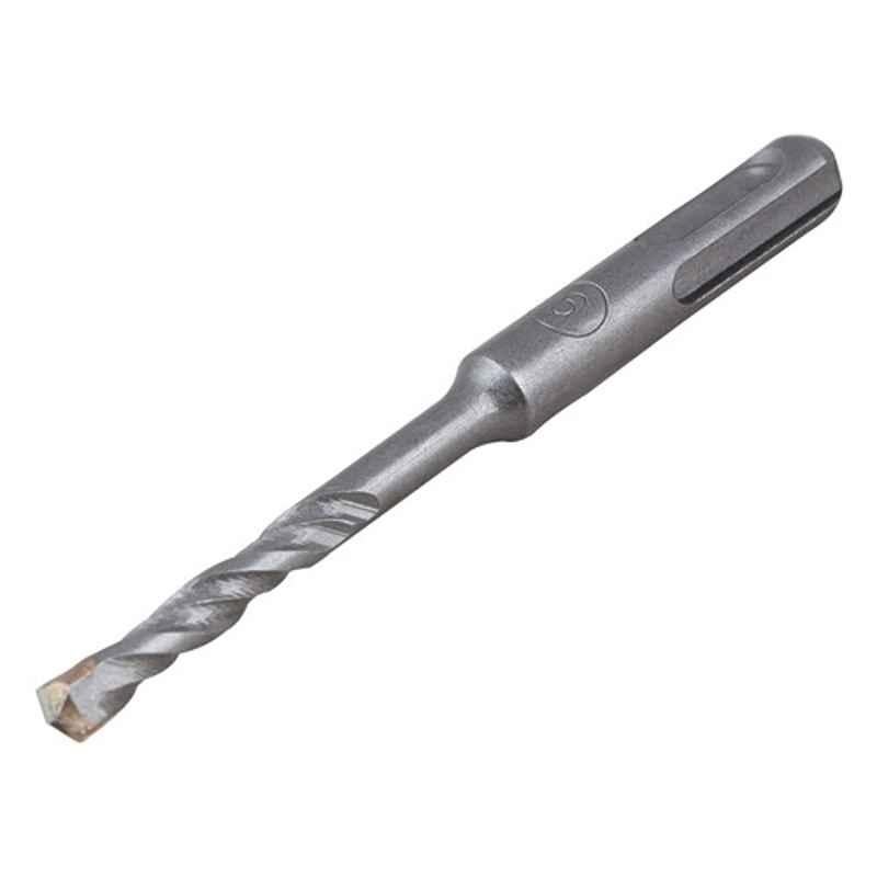 Sceptre 6mm Drill Bit Hammer Rotatory Concrete Tool Strong & Powerful For Perfect Round Holes Highly Efficient & Optimized Design