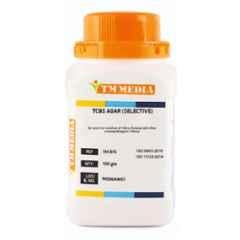 TM Media 100g TCBS Agar Selective, TM 875