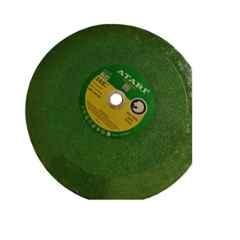 Atari 14 inch Green Cutting Wheel (Pack of 50)