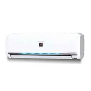 Sharp 1 Ton 3 Star Room Split Air Conditioner, AH-XP12WHT