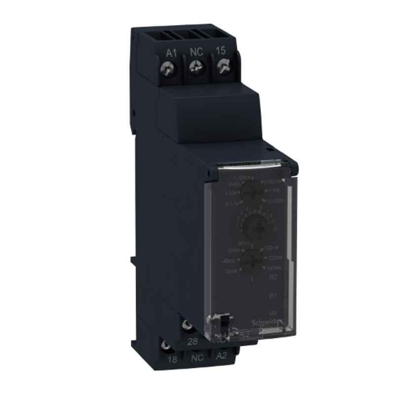 Schneider Zelio Star-Delta Timing Relay, RE22R1QMQ