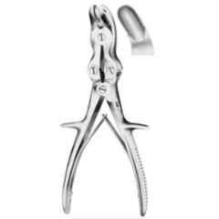 Alis 23cm/9 inch Luer-Stille Curved, A-GEN-791-23