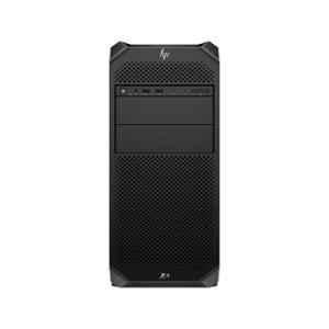 HP Z4 Tower G5 Intel Xeon W 32GB/1TB SSD Windows 11 Pro Business Desktop, 8Z7X1PA