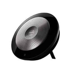 Jabra Speak 710 10W 14000Hz Black Portable Bluetooth & USB Speaker