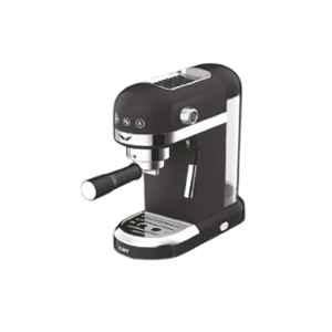 Kaff Fontana 1.4 Litre 1350W Black Coffee Maker