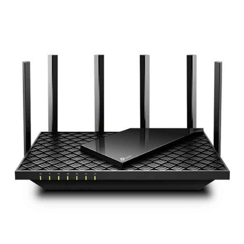 TP-Link AX5400 574+4804Mbps Dual-Band Wireless Router, ARCHER AX73
