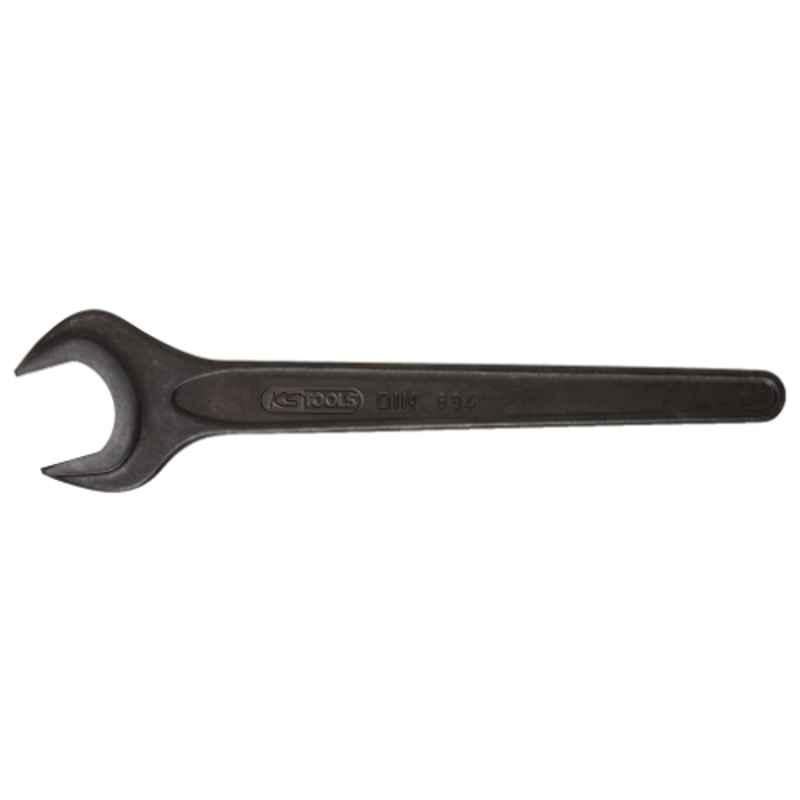 KS Tools 42mm Single Open Ended Spanner, 517.0542