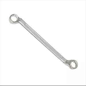 B K Jagan & Co 12x13mm CrV Hexagon Ring Spanner