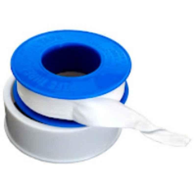 1/2 inch Teflon Thread Tape, Length: 10 m (Pack of 10)