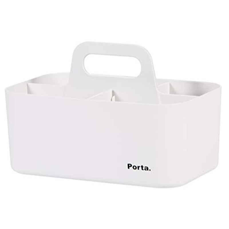 Litem Porta Grey Compact Basket, 709015