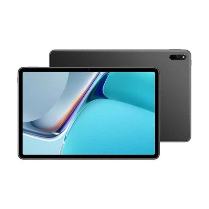 Huawei MatePad 11 inch 6GB/128GB Grey Wi-Fi Tablet, 53012FBP-CT