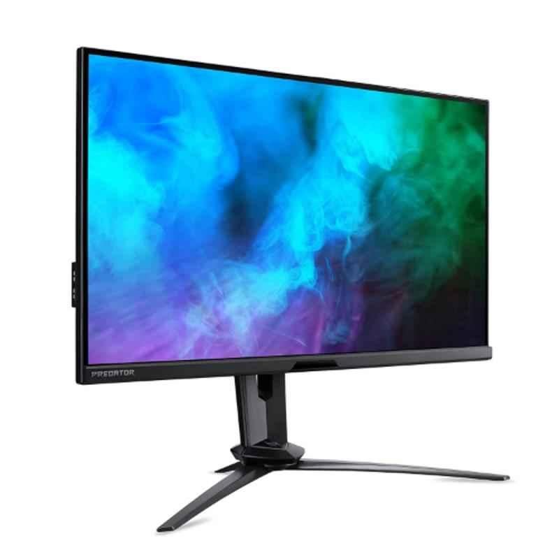 Acer Predator X28 28 inch UHD 4K NVIDIA G-SYNC Black LED Gaming Monitor, UM.PX0SI.001
