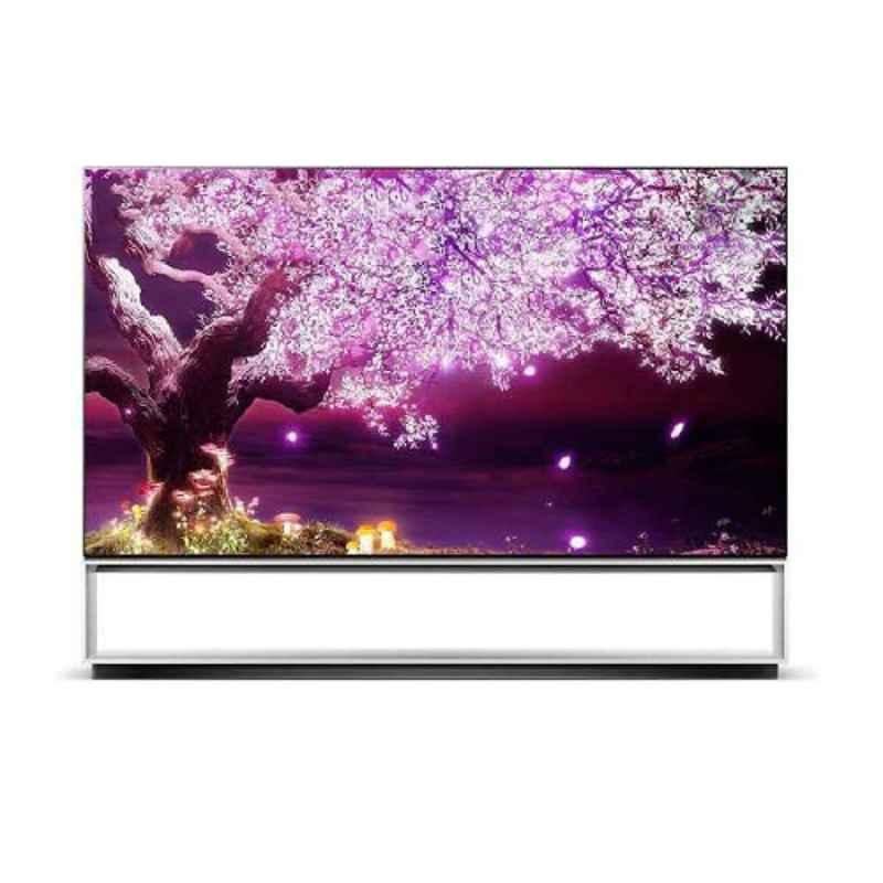 LG Z1 Series 88 inch OLED 8K Smart TV, OLED88Z1PVA-AMA