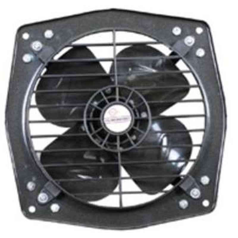 Almonard Sweep Size 300 mm IN & OUT Ventilation Fan Dia 12 inch 1350 RPM
