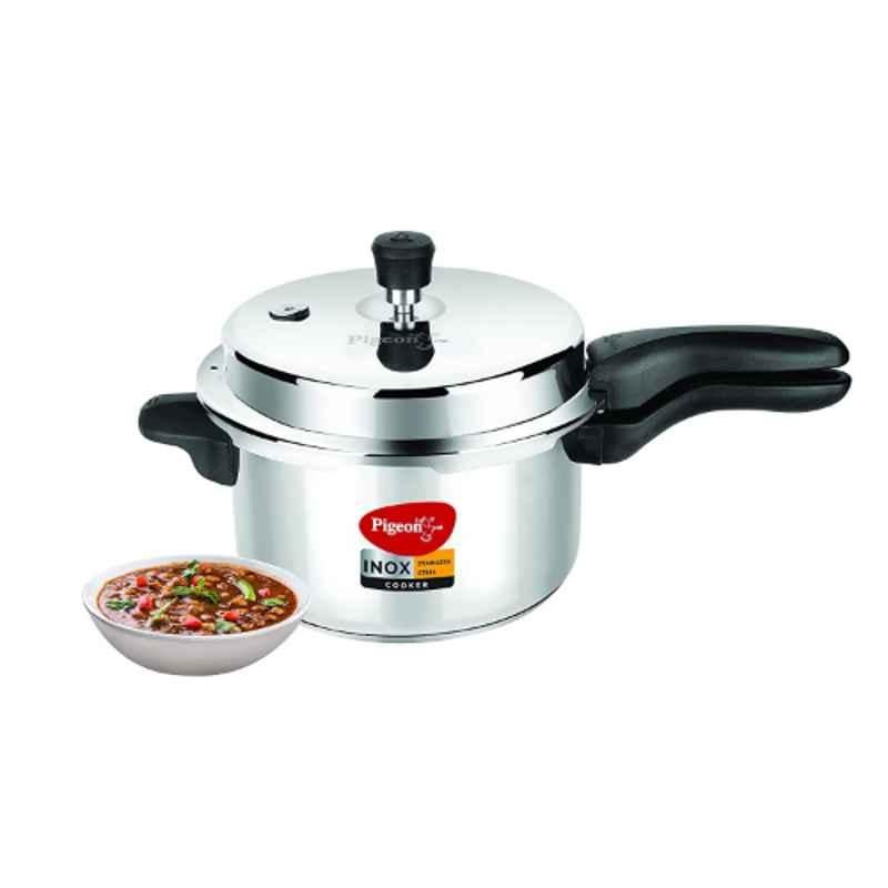 pigeon pressure cooker official website