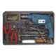 ATHRZ 13mm Electric Drill Machine Tool Kit with Reversible Function & 101 Accessories with Tool Box, DRLTOOLSET
