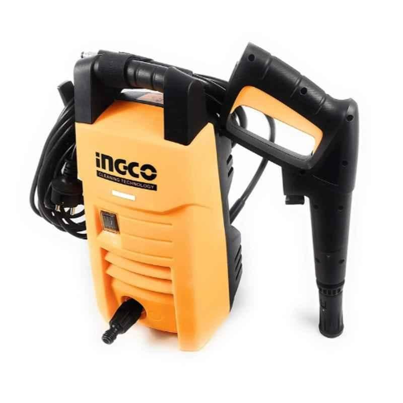 Ingco HPWR12001 1200W 90bar High Pressure Washer