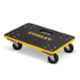 Stanley 200kg Plywood Black Moving Dolly, SXWTD-MS572