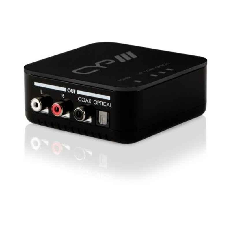 CYP 5V 1.2A Bi-Directional Audio Converter, AU-D9