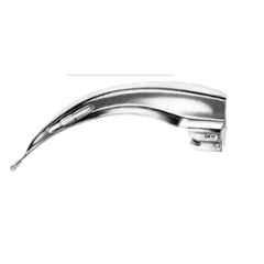 Alis 135mm Mcintosh Set of 5 Blades Adult No.4 Men'S, A-GEN-853-04