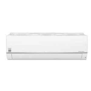 LG 1 Ton 3 Star Dual Inverter Split AC, KS-Q12SNXD