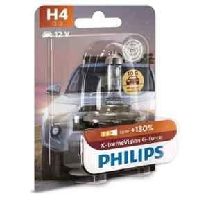 Philips 2 Pcs Filament Car Lighting Head Light Bulb Set