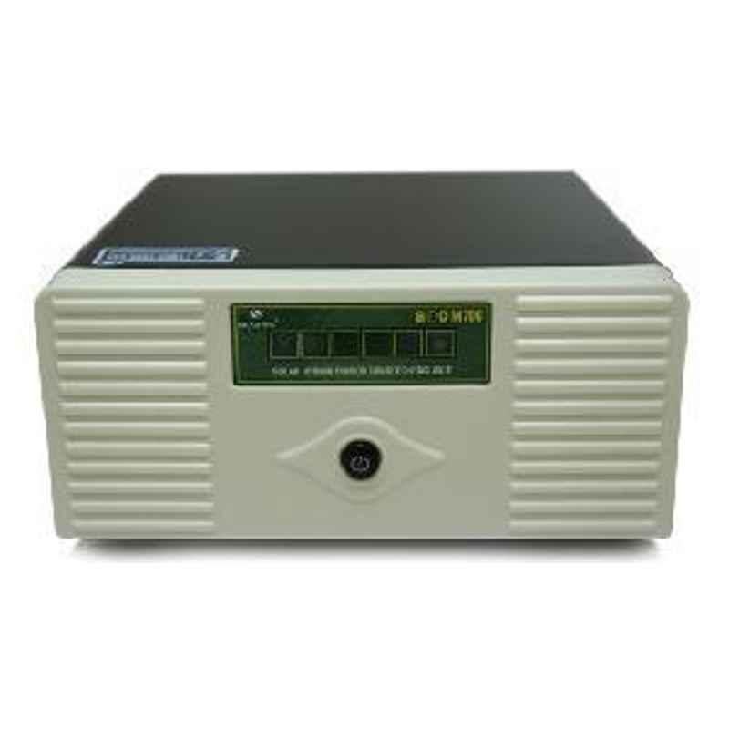 Smarten Boom700VA/12V Sine Wave Solar PCU LED Display